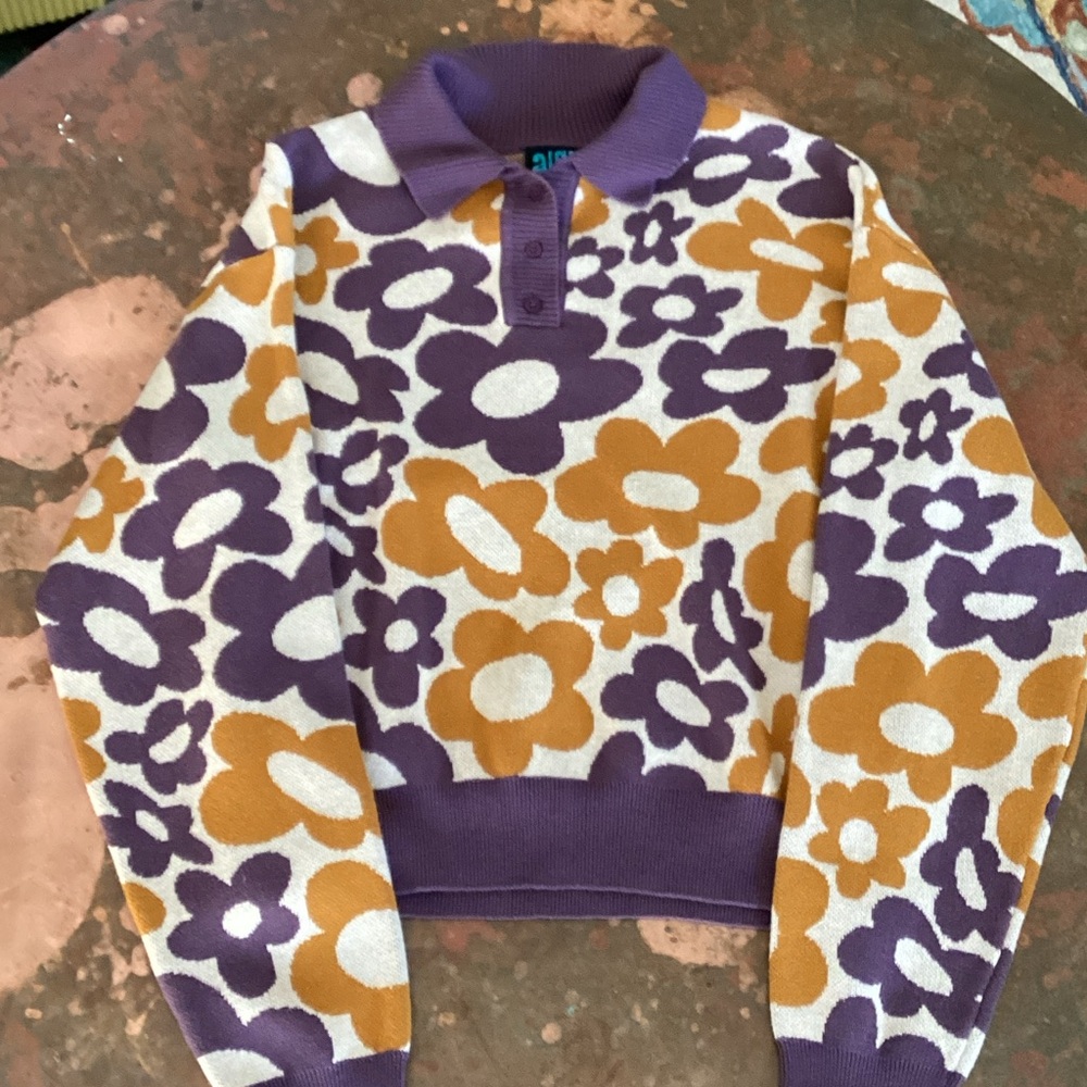 ALab Women’s Sweater